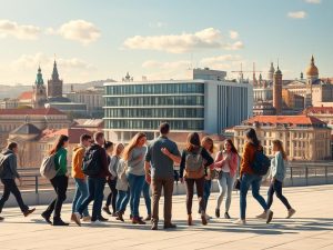 Știri despre educație și învățământ