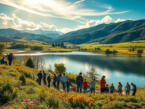 Știri despre mediu și ecologie