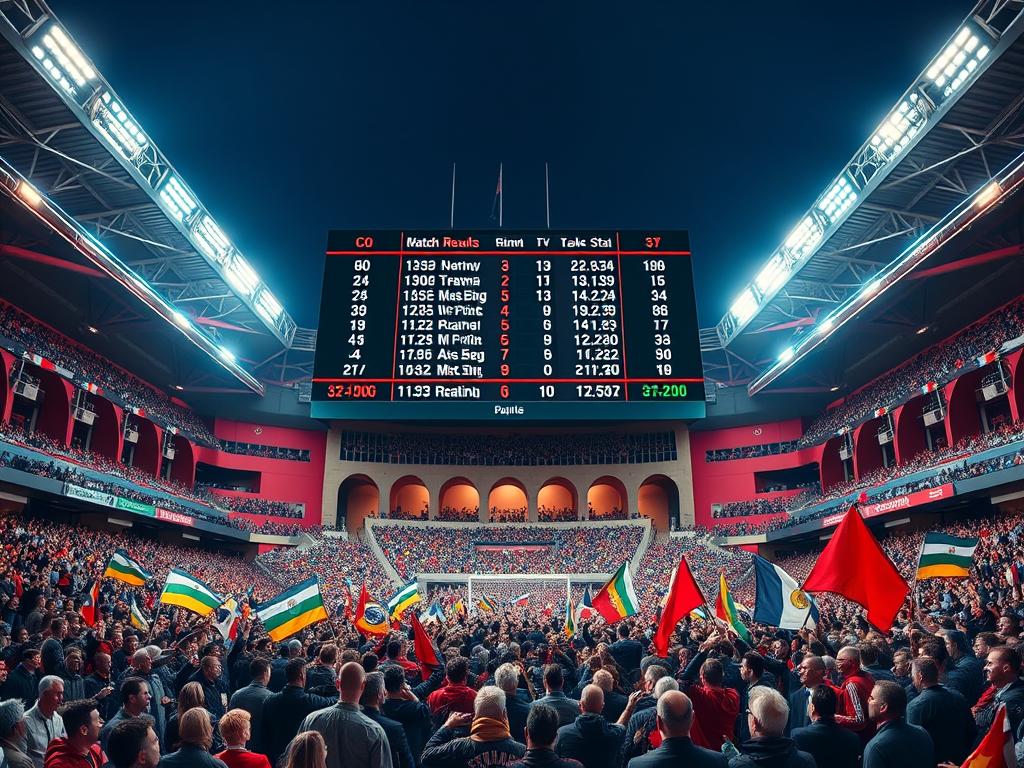 Știri sportive de ultimă oră
