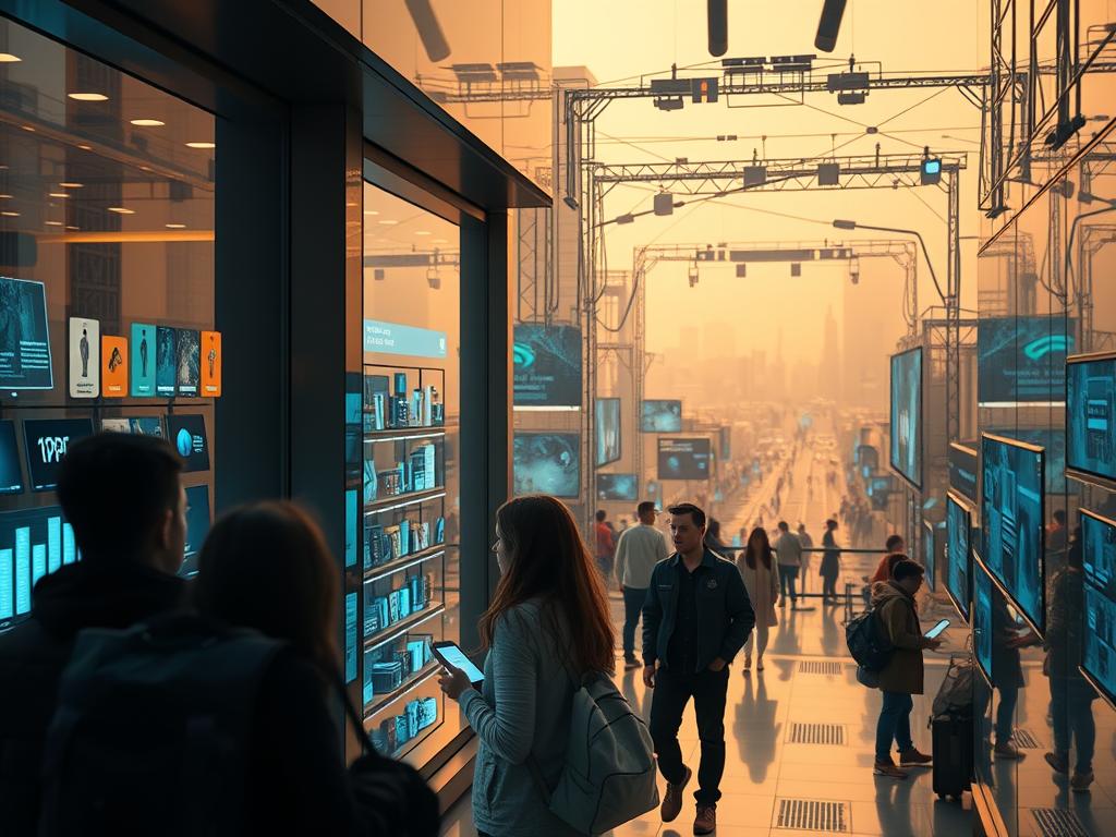 comerț electronic