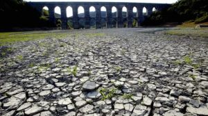 criza apei, marile orase ale lumii