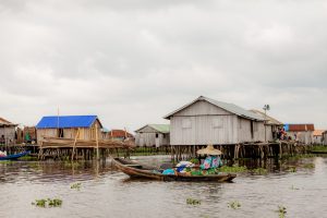 orasele plutitoare, schimbarile climatice