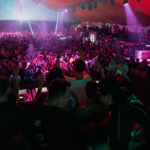 Începe vara cu o amintire legendară, cu Jamie Jones-Kristal Groove x The Brunch Affair, pe 6 iunie!