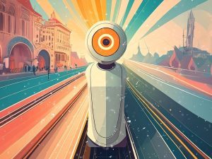 artifest, generative AI, ethical marketing, impactful storytelling, festival, digital citizen, RT42, bucharest, september