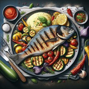 sea‑bass‑rețete