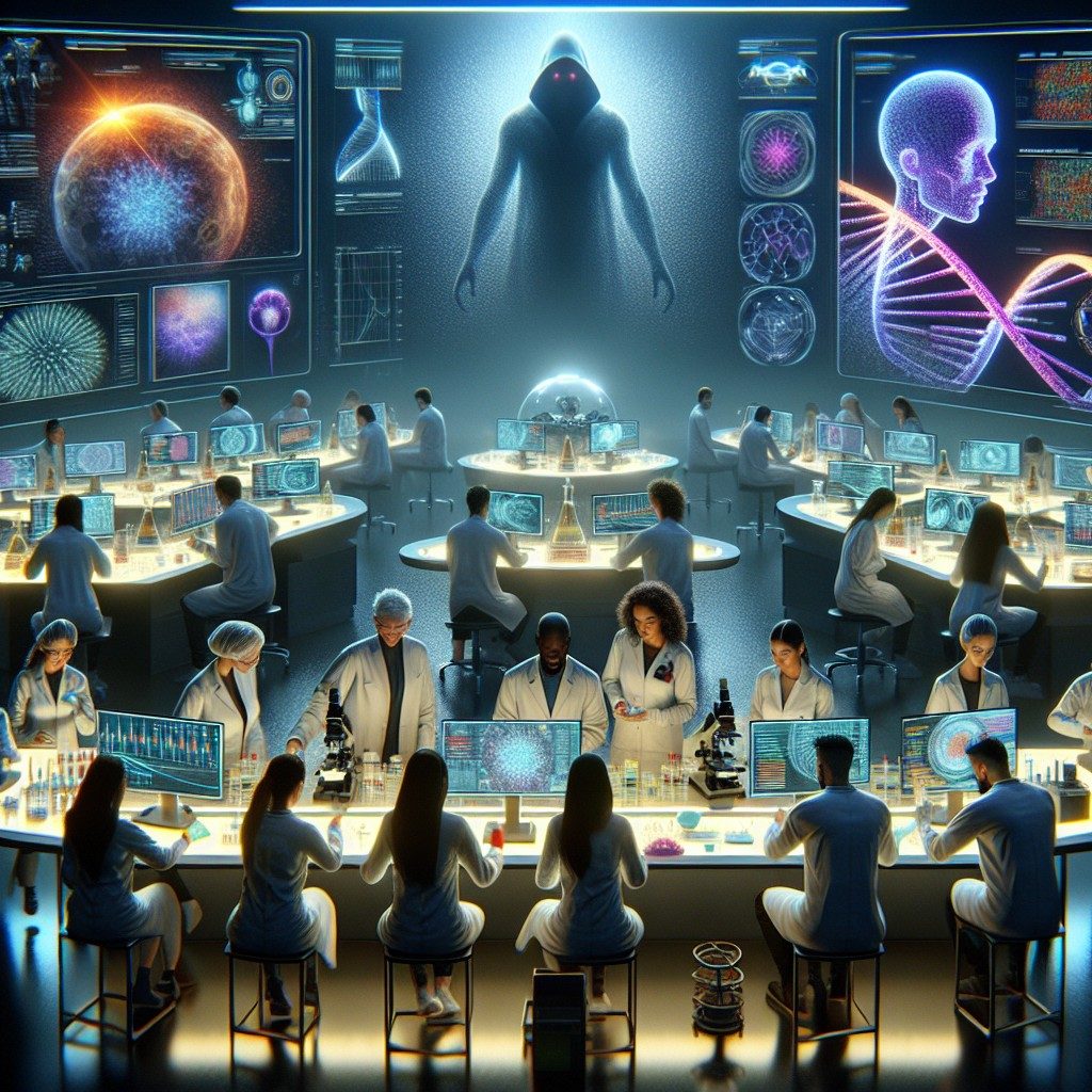 biohacking