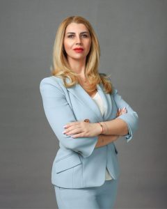 Ce este gradul de îndatorare și cum îți influențează creditul. Elena Giovagnoli, CEO Loyality Credit Solutions | Partner The Money Advisor, te informează