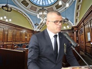 Costel Barbu crede într-o administrație apropiată de cetățean