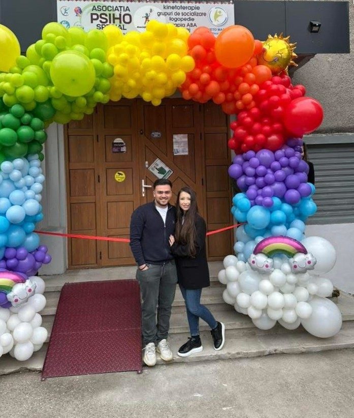 Asociația Psiho Special: centru pentru copii la Slatina înființat de Karla Ana Maria Grigore și Marius Cătălin Grigore 8 Asociația Psiho Special: centru pentru copii la Slatina înființat de Karla Ana Maria Grigore și Marius Cătălin Grigore