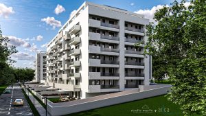 Bogdan Cihodaru transformă Altorama într-un reper de design sustenabil