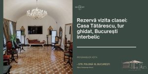 Activități pentru copii la EkoGroup Vila – o experiență educațională unică în cadrul programului Școala altfel