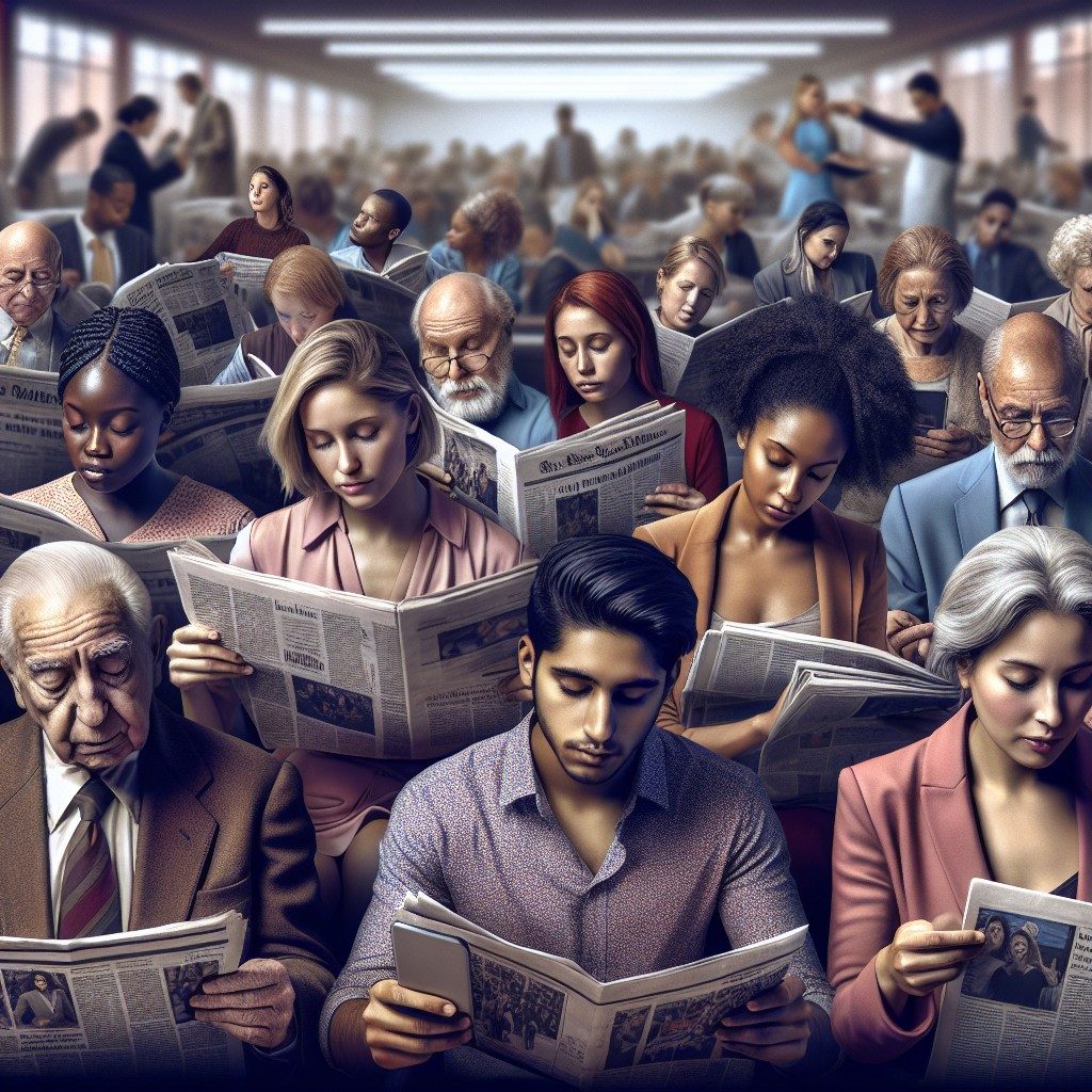 Ghid informativ pentru cititorii interesați de noutăți reale 1 Ghid informativ pentru cititorii interesați de noutăți reale