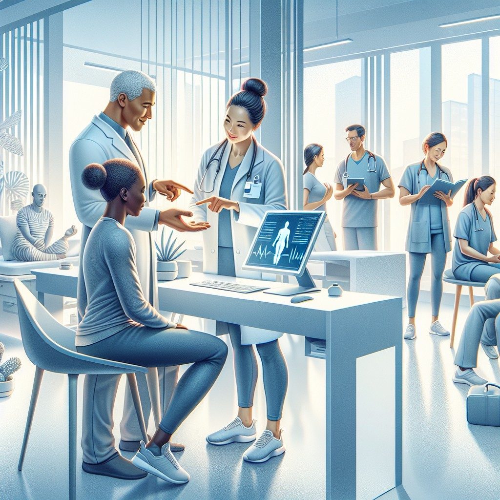 Măsuri noi în sănătate: ce se schimbă pentru pacienți și medici