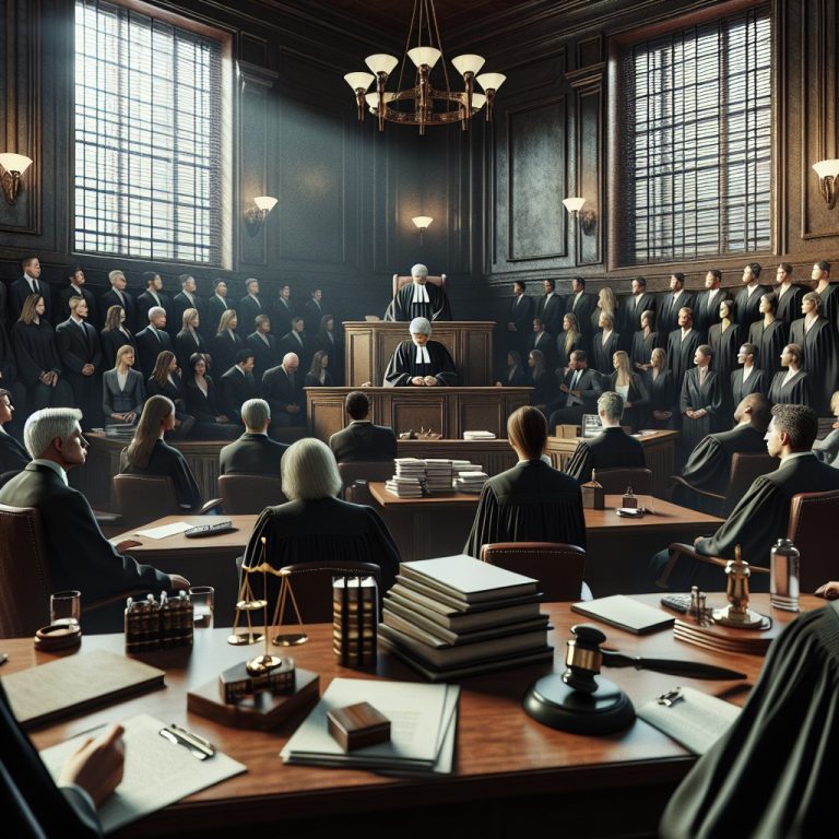 Decizii CCR recente și impactul lor asupra sistemului juridic