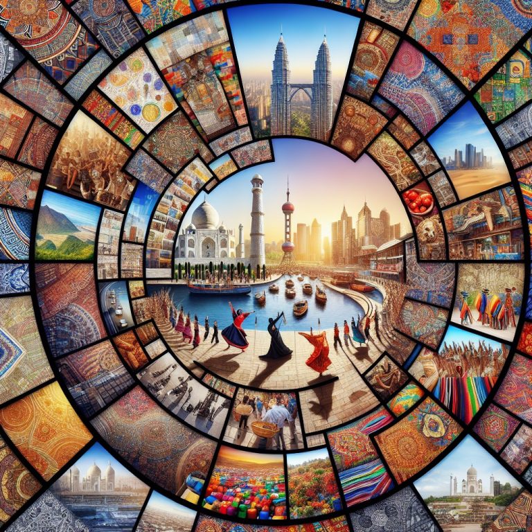 Lifestyle global: tendințe din întreaga lume