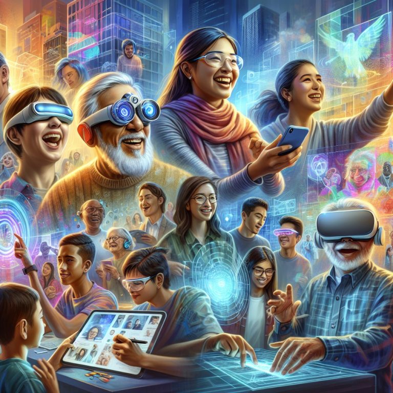 Tehnologie recentă: inovații care schimbă zilnic viața